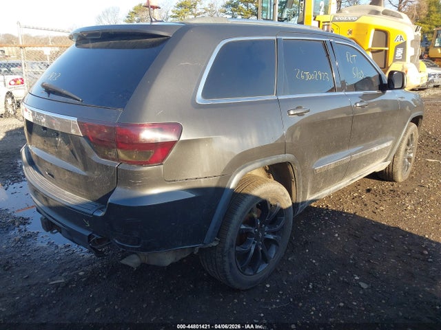Aukcja sprzedaży 2011 Jeep Grand Cherokee Laredo, vin: 1J4RR4GG9BC520426, numer aukcji: 44801421