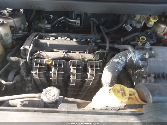44801422 :رقم المزاد ، 3D4GG47B19T556054 vin ، 2009 Dodge Journey Se مزاد بيع