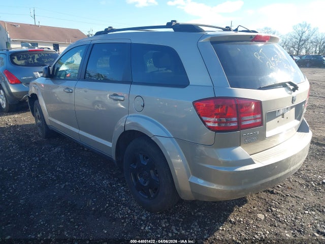 44801422 :رقم المزاد ، 3D4GG47B19T556054 vin ، 2009 Dodge Journey Se مزاد بيع