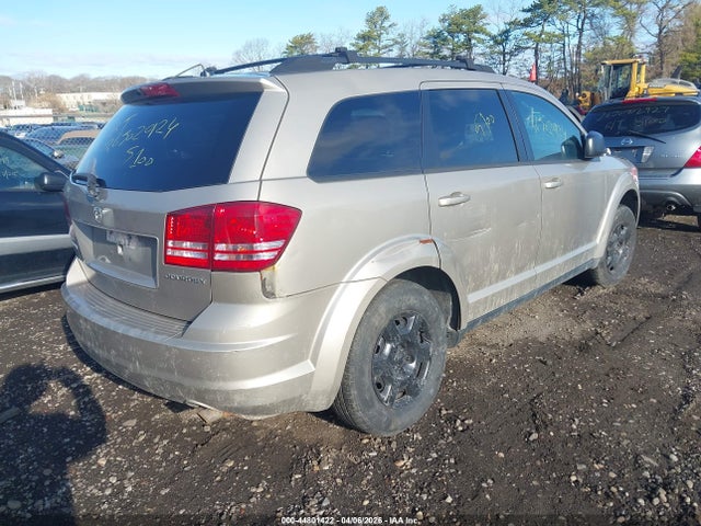 44801422 :رقم المزاد ، 3D4GG47B19T556054 vin ، 2009 Dodge Journey Se مزاد بيع