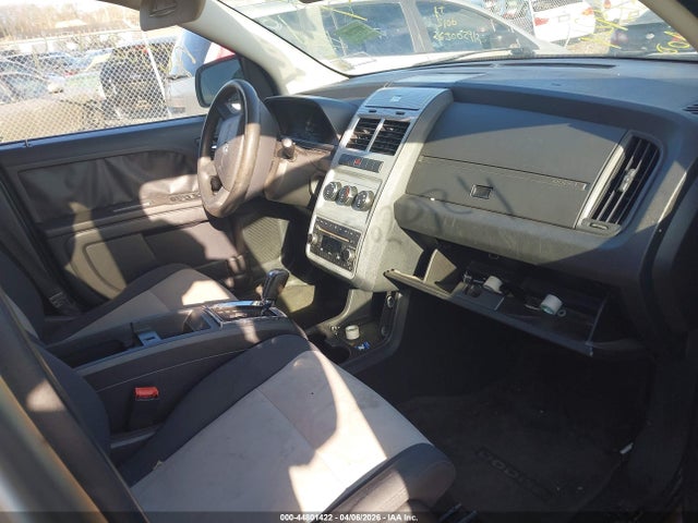 44801422 :رقم المزاد ، 3D4GG47B19T556054 vin ، 2009 Dodge Journey Se مزاد بيع
