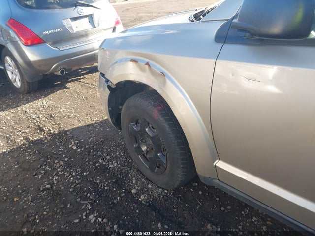 44801422 :رقم المزاد ، 3D4GG47B19T556054 vin ، 2009 Dodge Journey Se مزاد بيع