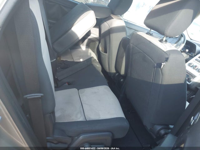44801422 :رقم المزاد ، 3D4GG47B19T556054 vin ، 2009 Dodge Journey Se مزاد بيع