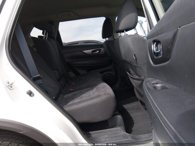 Nissan ROGUE SV 2016 KNMAT2MV4GP632000 Image 8