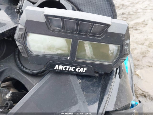 4UF1S2JH6MT104214 Arctic Cat Hardcore 165 3inch