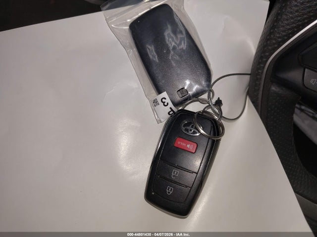 Toyota Tacoma Sr5 2025 3TMKB5FN4SM050337 Image 11