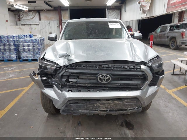 Toyota Tacoma Sr5 2025 3TMKB5FN4SM050337 Image 12
