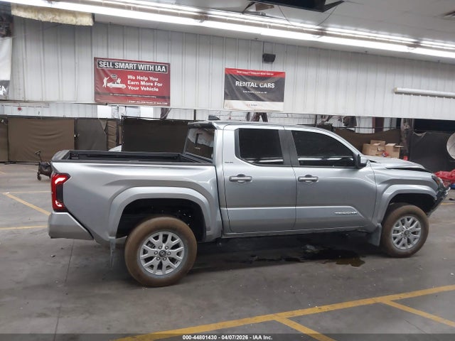 Toyota Tacoma Sr5 2025 3TMKB5FN4SM050337 Image 13