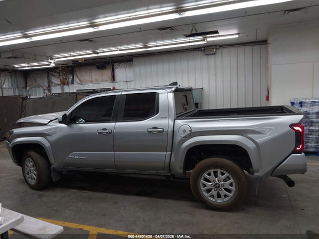 Toyota Tacoma Sr5 2025 3TMKB5FN4SM050337 Image 14