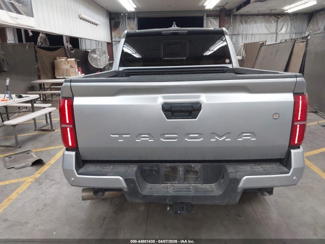 Toyota Tacoma Sr5 2025 3TMKB5FN4SM050337 Image 16