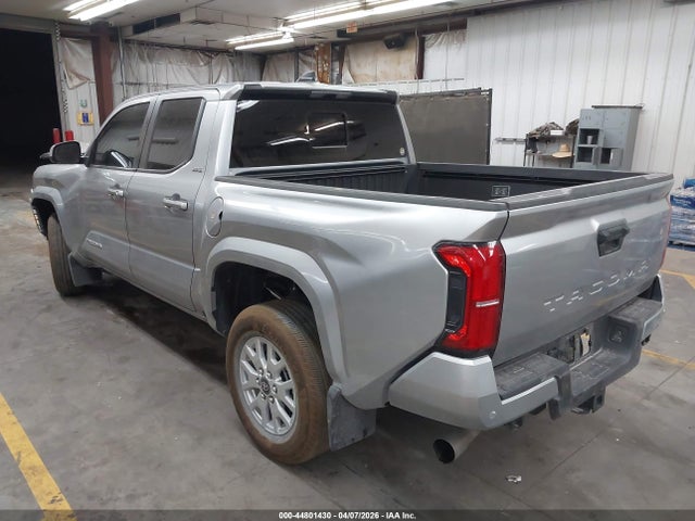 Toyota Tacoma Sr5 2025 3TMKB5FN4SM050337 Image 3