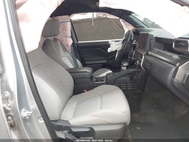 Toyota Tacoma Sr5 2025 3TMKB5FN4SM050337 Image 5