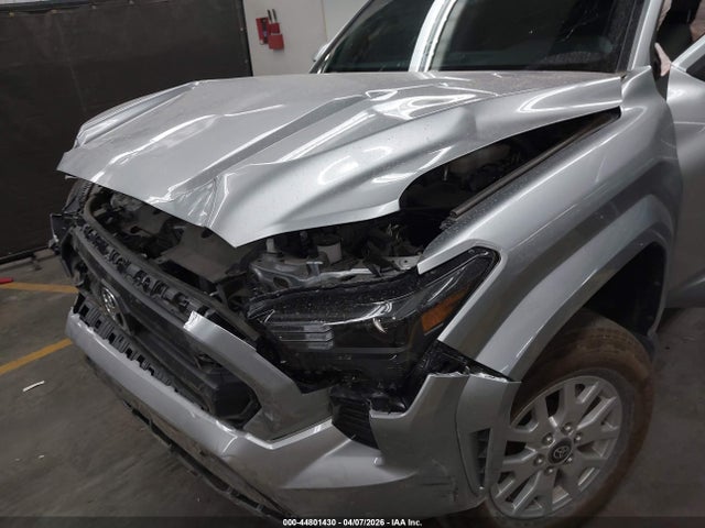 Toyota Tacoma Sr5 2025 3TMKB5FN4SM050337 Image 6