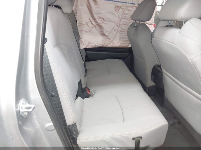 Toyota Tacoma Sr5 2025 3TMKB5FN4SM050337 Image 8