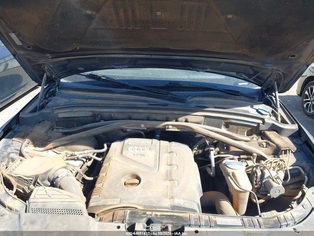 2015 AUDI Q5 WA1LFAFP3FA105733 Photo 9