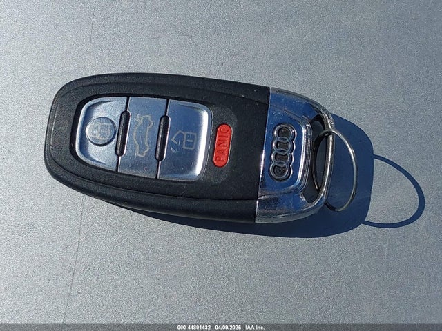 2015 AUDI Q5 WA1LFAFP3FA105733 Photo 10