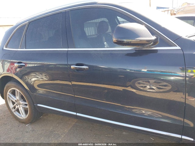 Aukcja sprzedaży 2015 Audi Q5 2.0t Premium, vin: WA1LFAFP3FA105733, numer aukcji: 44801432