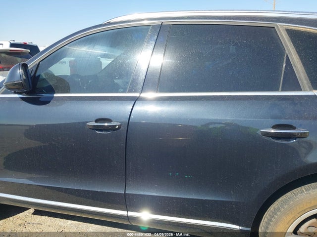 Aukcja sprzedaży 2015 Audi Q5 2.0t Premium, vin: WA1LFAFP3FA105733, numer aukcji: 44801432
