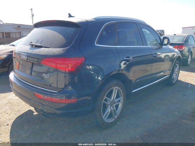2015 AUDI Q5 WA1LFAFP3FA105733 Photo 3
