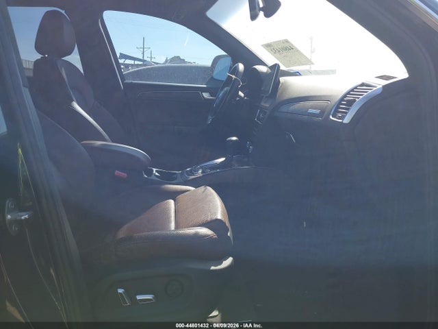 2015 AUDI Q5 WA1LFAFP3FA105733 Photo 4
