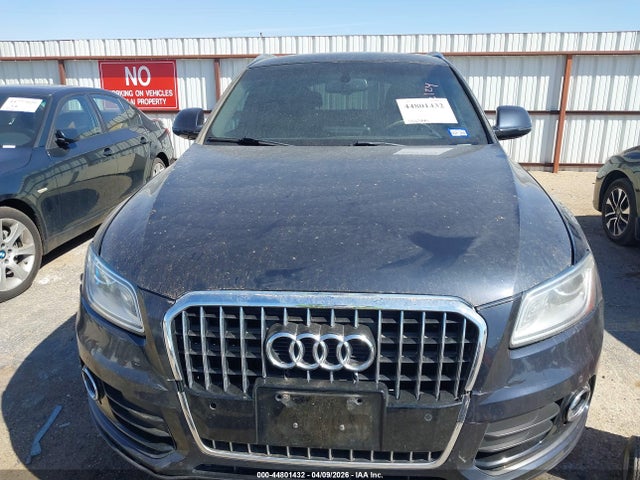 2015 AUDI Q5 WA1LFAFP3FA105733 Photo 5