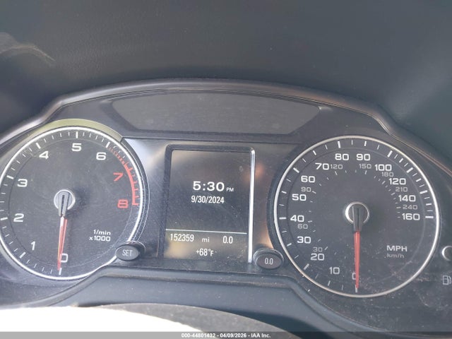 2015 AUDI Q5 WA1LFAFP3FA105733 Photo 6