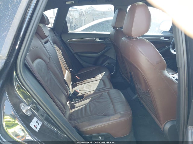 2015 AUDI Q5 WA1LFAFP3FA105733 Photo 7