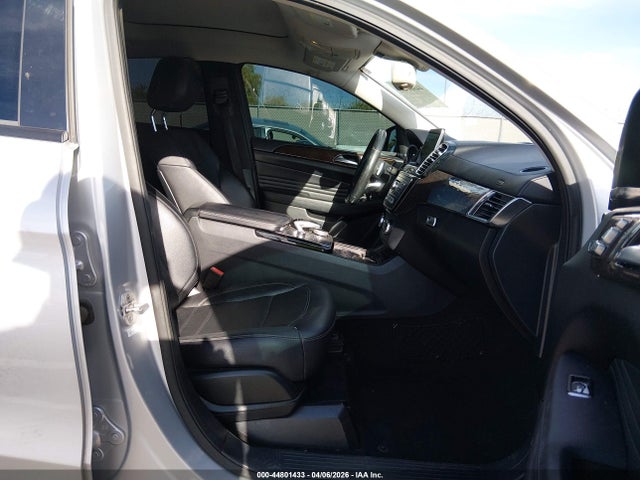 Продажа на аукционе авто 2016 Mercedes-benz Gle 450 Amg Coupe 4matic, vin: 4JGED6EB6GA006831, номер лота: 44801433