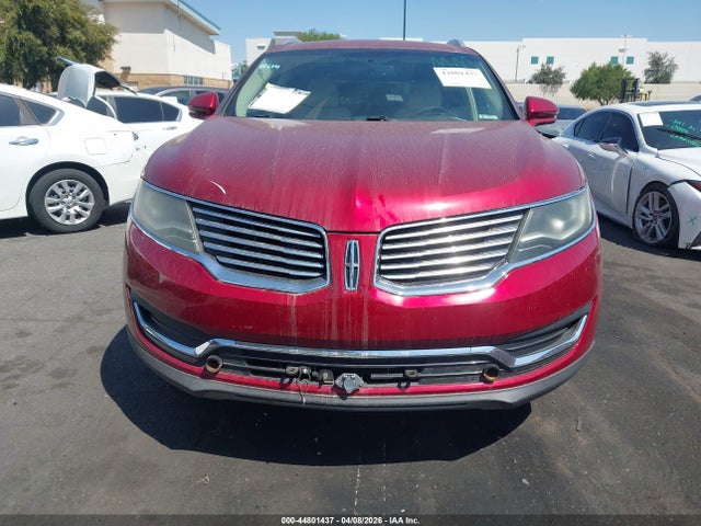 Lincoln Mkx Select 2018 2LMPJ6KR3JBL22836 Image 13