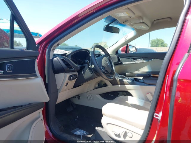Lincoln Mkx Select 2018 2LMPJ6KR3JBL22836 Image 5