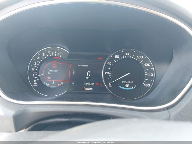 Lincoln Mkx Select 2018 2LMPJ6KR3JBL22836 Image 7