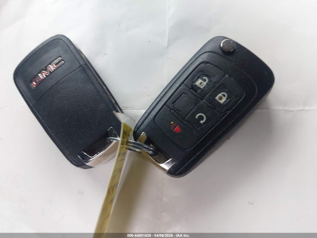 Продаж на аукціоні авто 2016 Gmc Terrain Sle-2, vin: 2GKFLTEK5G6128852, номер лоту: 44801438