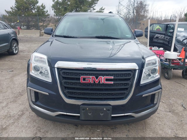 Продаж на аукціоні авто 2016 Gmc Terrain Sle-2, vin: 2GKFLTEK5G6128852, номер лоту: 44801438