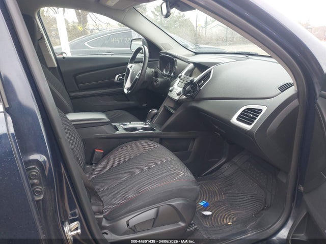 Продаж на аукціоні авто 2016 Gmc Terrain Sle-2, vin: 2GKFLTEK5G6128852, номер лоту: 44801438