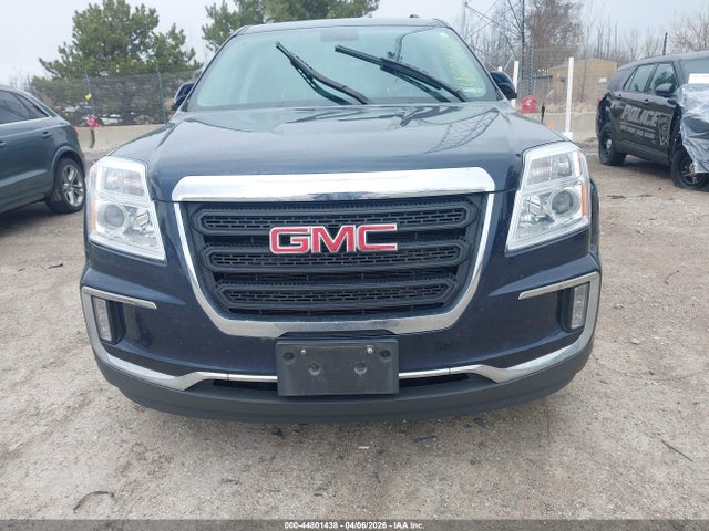 Продаж на аукціоні авто 2016 Gmc Terrain Sle-2, vin: 2GKFLTEK5G6128852, номер лоту: 44801438