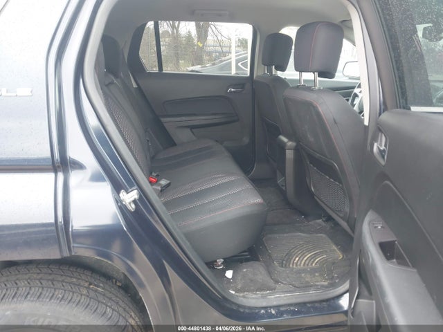 Продаж на аукціоні авто 2016 Gmc Terrain Sle-2, vin: 2GKFLTEK5G6128852, номер лоту: 44801438