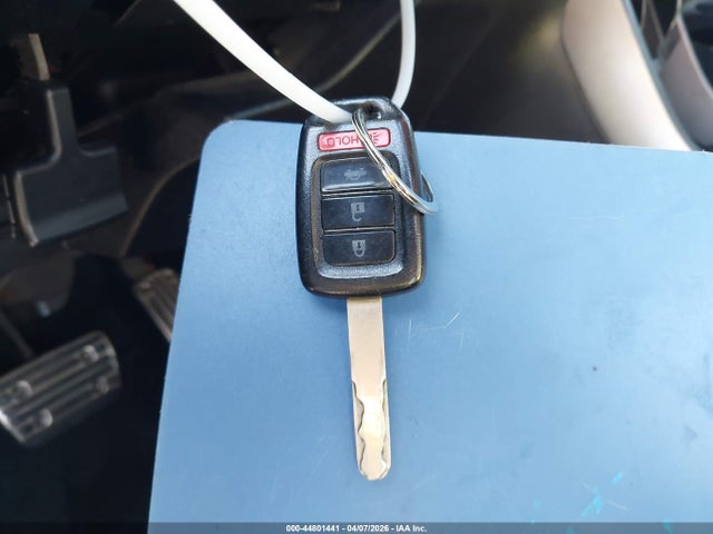 1HGCR2F18HA012595 Honda Accord Sport Se