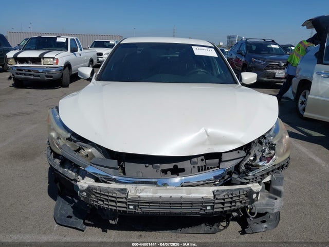 1HGCR2F18HA012595 Honda Accord Sport Se