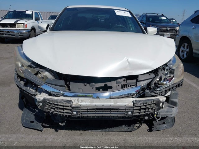 1HGCR2F18HA012595 Honda Accord Sport Se