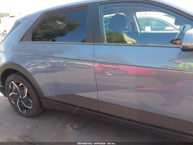 Продажа на аукционе авто 2024 Hyundai Ioniq 5 Sel, vin: KM8KN4DE9RU246022, номер лота: 44801442