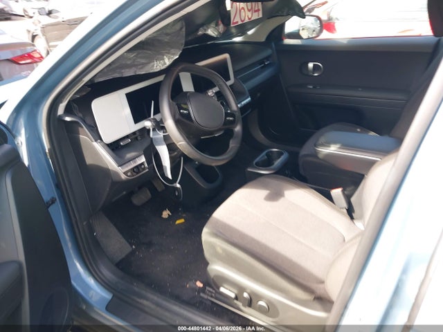 Продажа на аукционе авто 2024 Hyundai Ioniq 5 Sel, vin: KM8KN4DE9RU246022, номер лота: 44801442