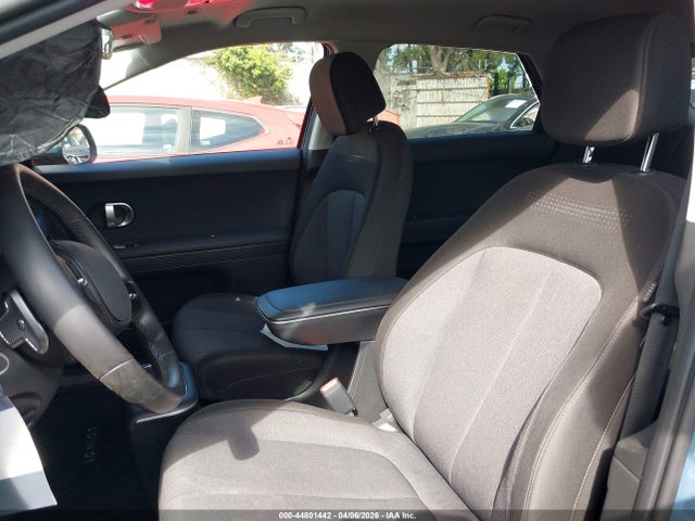 Продажа на аукционе авто 2024 Hyundai Ioniq 5 Sel, vin: KM8KN4DE9RU246022, номер лота: 44801442