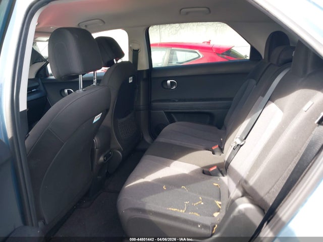 Продажа на аукционе авто 2024 Hyundai Ioniq 5 Sel, vin: KM8KN4DE9RU246022, номер лота: 44801442