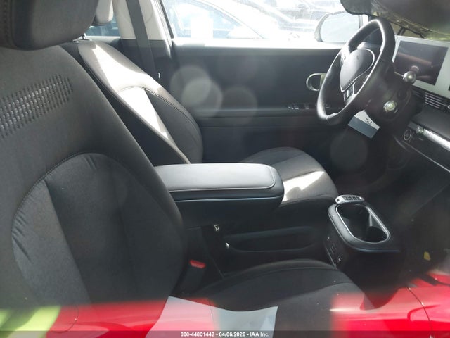 Продажа на аукционе авто 2024 Hyundai Ioniq 5 Sel, vin: KM8KN4DE9RU246022, номер лота: 44801442