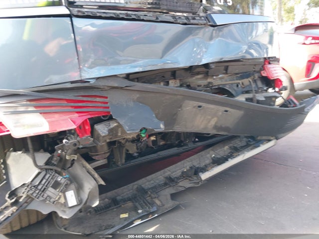 Продажа на аукционе авто 2024 Hyundai Ioniq 5 Sel, vin: KM8KN4DE9RU246022, номер лота: 44801442