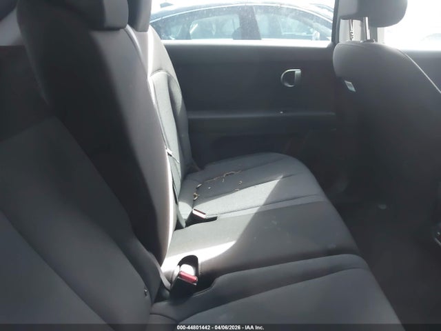 Продажа на аукционе авто 2024 Hyundai Ioniq 5 Sel, vin: KM8KN4DE9RU246022, номер лота: 44801442