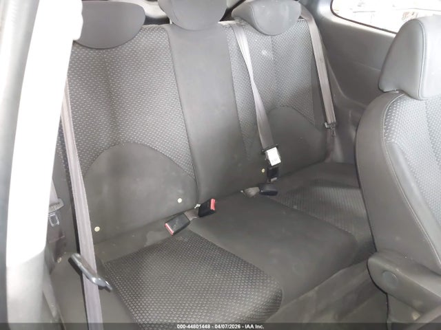 Aukcja sprzedaży 2011 Hyundai Accent Gs, vin: KMHCM3ACXBU201102, numer aukcji: 44801448