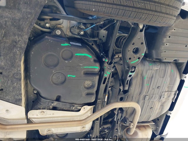 44801449 :رقم المزاد ، 2HGFE4F86TH323289 vin ، 2026 Honda Civic Hybrid Sport/sport Touring مزاد بيع