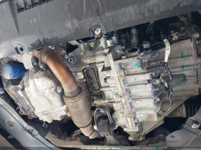 44801449 :رقم المزاد ، 2HGFE4F86TH323289 vin ، 2026 Honda Civic Hybrid Sport/sport Touring مزاد بيع