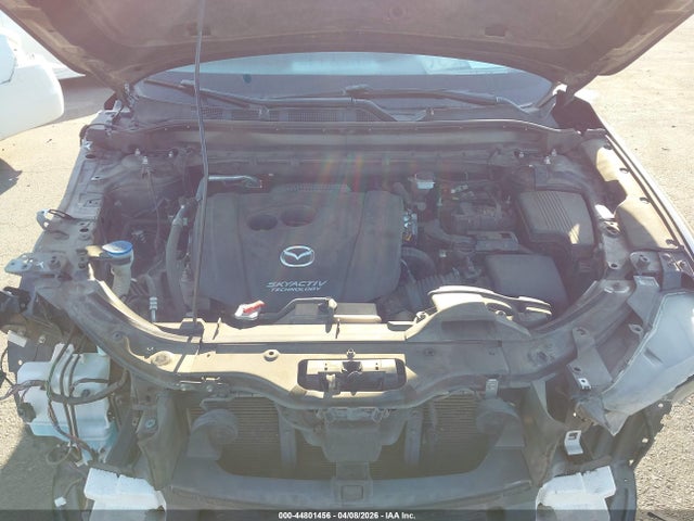 Продаж на аукціоні авто 2019 Mazda Cx-5 Touring, vin: JM3KFACMXK0500592, номер лоту: 44801456